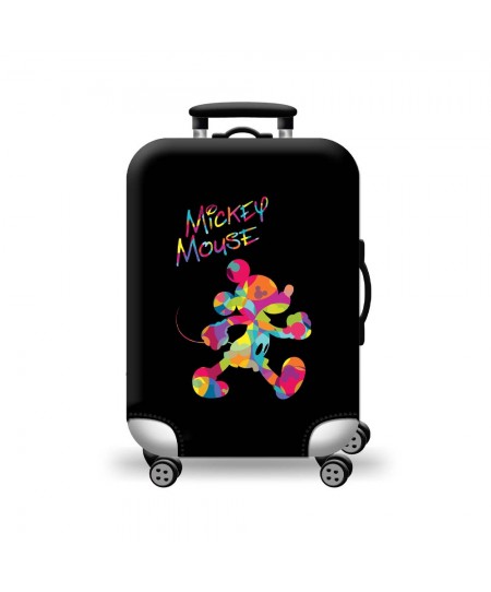Κάλυμμα Βαλίτσας Small AMBER Mickey Mouse AM311-01