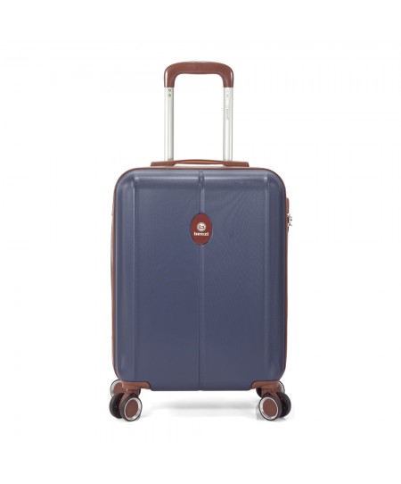 Βαλίτσα Καμπίνας BENZI Μπλε BZ5776 37 x 55 x 20 cm