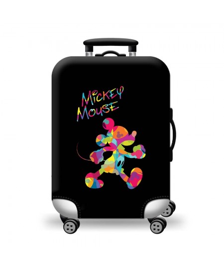 Κάλυμμα Βαλίτσας Large AMBER Mickey Mouse AM311-03