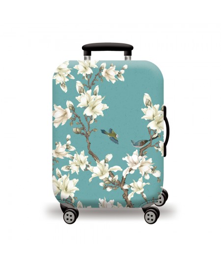 Κάλυμμα Βαλίτσας Medium AMBER Almond Tree AM732-02