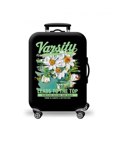 Κάλυμμα Βαλίτσας Medium AMBER Varsity AM640-02