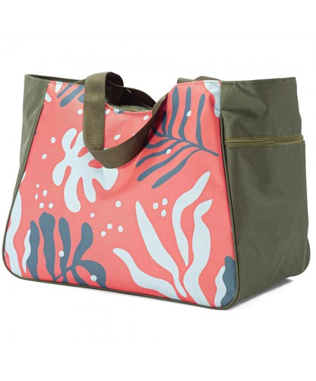 Τσάντα Θαλάσσης BENZI Χακί BZ5833 50 x 36 x 26 cm