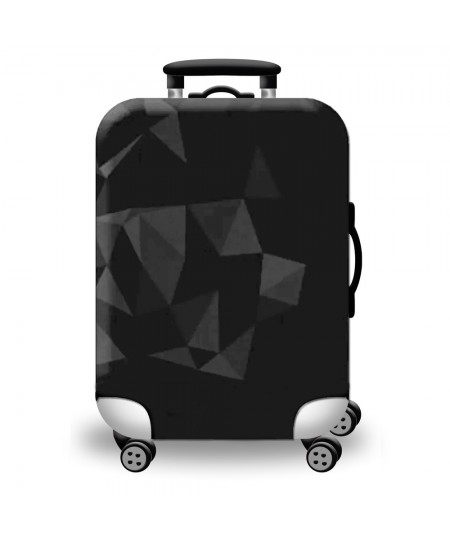 Κάλυμμα Βαλίτσας XL AMBER illusion AM145-04