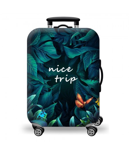 Κάλυμμα Βαλίτσας XL AMBER Nice Trip AM563-04