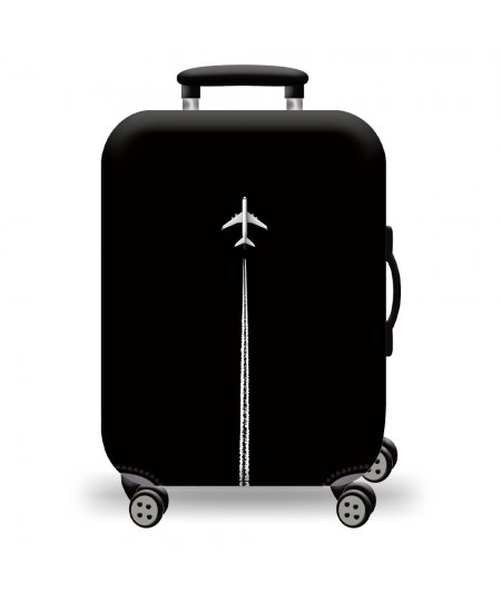 Κάλυμμα Βαλίτσας XL AMBER Airplane AM748-04