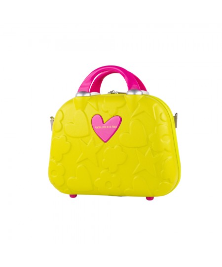 Beauty Case AGATHA RUIZ DE LA PRADA Pistachio 135035-02
