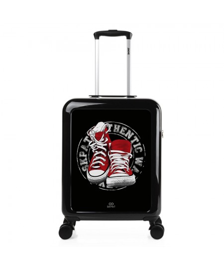 Βαλίτσα Καμπίνας SKPAT Walk 133650-12