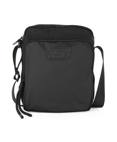 Ανδρικό Τσαντάκι Ώμου SKECHERS Μαύρο S1189