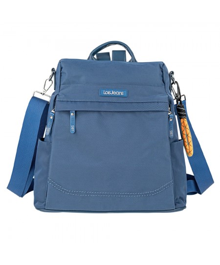 Σακίδιο Πλάτης-Ώμου Anti-Theft Lois Μπλε 324477-02