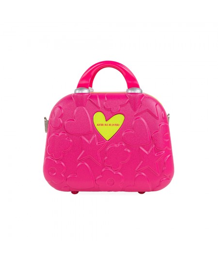 Beauty Case AGATHA RUIZ DE LA PRADA Fouchia 135035-01