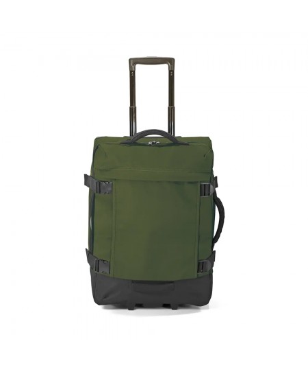 Βαλίτσα Καμπίνας BENZI (52x39x20cm) Πράσινο BZ5850