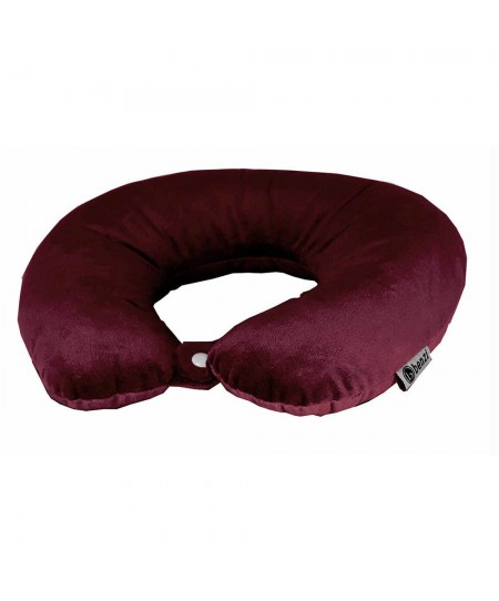 Μαξιλαράκι ταξιδίου BENZI Μπορντό BZ5318