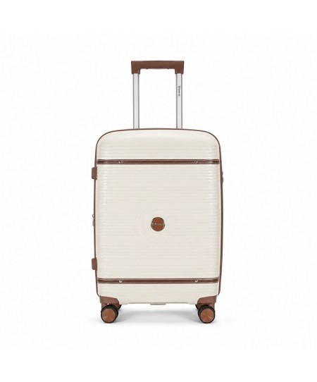 Βαλίτσα Μεσαία BENZI BZ5900 (65x42x25-28 cm) Μπεζ
