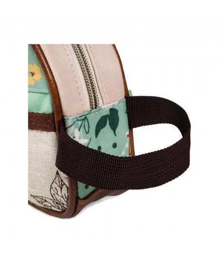 Νεσεσέρ Παιδικό SKPAT Floral 301627-01 21x14x08cm