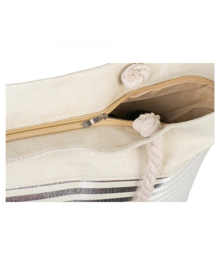 Τσάντα Θαλάσσης BENZI Μαύρο BZ5723 57x38x19cm