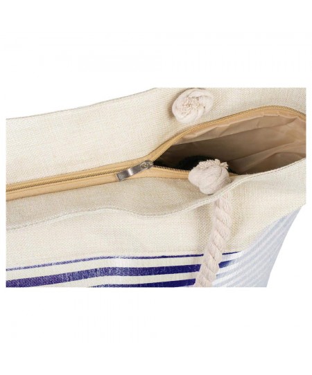 Τσάντα Θαλάσσης BENZI Μπλε BZ5723 57x38x19cm