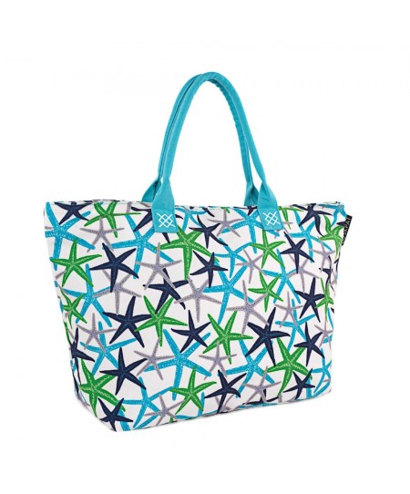 Τσάντα Θαλάσσης Skpat Starfish 601202-01 60x36x20cm