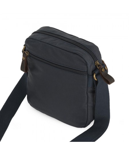 Ανδρικό Τσαντάκι Ώμου LOIS Μπλε 307821-02  22 x 18 x 6 cm
