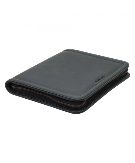Ντοσιέ-Organizer DAVIDTS Μαύρο 282651-01