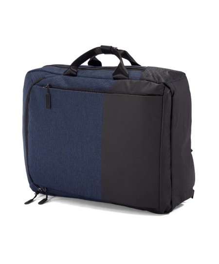 Σακίδιο με Θήκη Laptop 15.6'' BENZI Μπλε BZ5713 30 x 41 x 15 cm