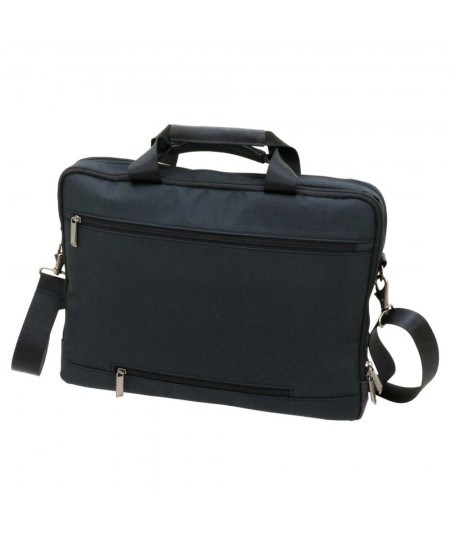 Τσάντα Laptop 15.6" DAVIDTS Μαύρη 258301-60 41x30x11cm