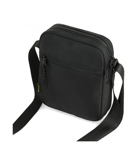 Τσαντάκι Ώμου LOIS Μαύρο 311021-01  18 x 22 x 6 cm