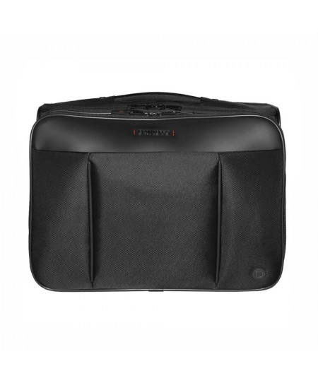 Επαγγελματικό Τρόλεϊ DAVIDTS Μαύρο 263060-01 35 x 46 x 23 cm