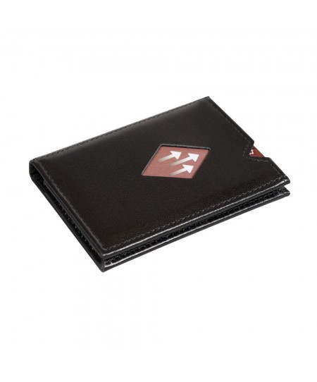 Πορτοφόλι Mini Exentri Black EXMIW401