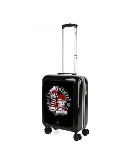 Βαλίτσα Καμπίνας SKPAT Walk 133650-12