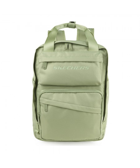 Σακίδιο με Θήκη Laptop 15.6" SKECHERS Μέντα S1196-02
