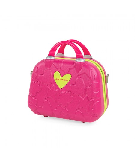 Beauty Case AGATHA RUIZ DE LA PRADA Fouchia 135035-01