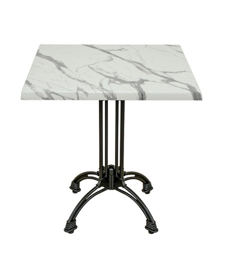 CITY 4ΝΥΧΗ ΑΛΛ. WERZALIT 70X70εκ. ΜΑΡΜΑΡΟ CARRARA