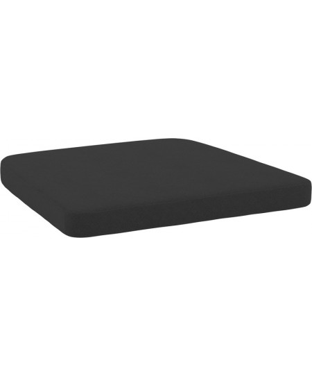 PORTOFINO ΜΑΞΙΛΑΡΙ ΚΑΘΙΣΜΑΤΟΣ BLACK