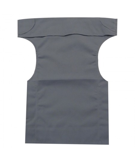 ΤΟΡΙΝΟ ΥΦΑΣΜΑ ΓΚΡΙ ΓΙΑ ΣΚΗΝΟΘΕΤΗ 58Χ45Χ79εκ.