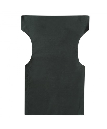 ΤΟΡΙΝΟ ΥΦΑΣΜΑ ΜΑΥΡΟ ΓΙΑ ΣΚΗΝΟΘΕΤΗ 58Χ45Χ79εκ. 