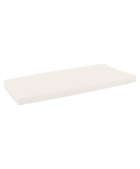PARIS ΜΑΞΙΛΑΡΙ ΚΑΝΑΠΕ 100Χ50Χ5εκ. BEIGE