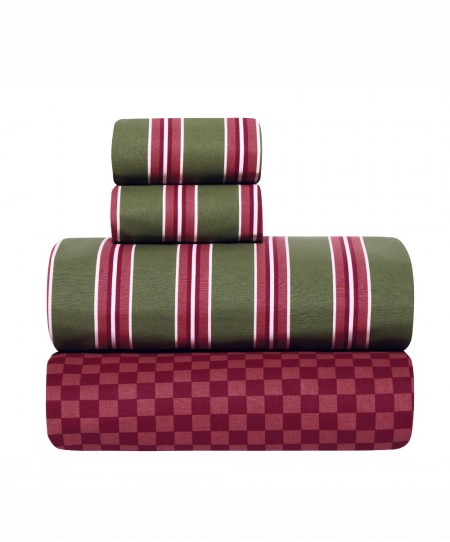 DAMA 36 ΣΕΝΤΟΝΙ.ΥΠΕΡΔΙΠΛΟ ΣΕΤ 4 ΤΕΜ 240X270 DAMA 36 ΣΕΝΤΟΝΙ.ΥΠΕΡΔΙΠΛΟ ΣΕΤ 4 ΤΕΜ 240X270