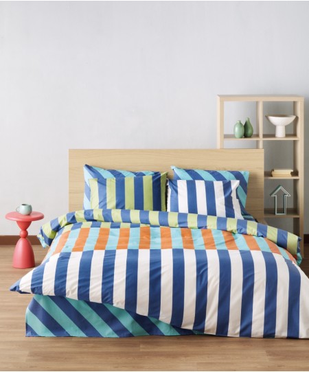 FIABA 19 ΣΕΝΤΟΝΙ.ΥΠΕΡΔΙΠΛΟ ΣΕΤ 4 ΤΕΜ 240X270
