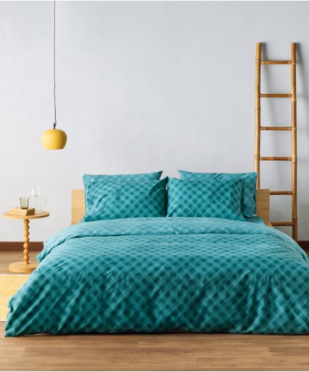 JOSHUA 07 ΣΕΝΤΟΝΙ.ΥΠΕΡΔΙΠΛΟ ΣΕΤ 4 ΤΕΜ 240X270 JOSHUA 07 ΣΕΝΤΟΝΙ.ΥΠΕΡΔΙΠΛΟ ΣΕΤ 4 ΤΕΜ 240X270