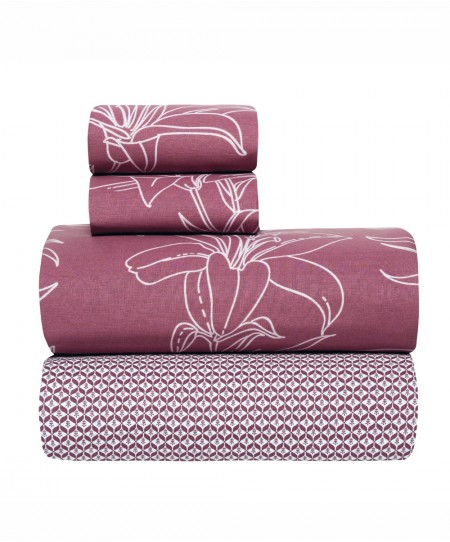 SILIA 05 ΣΕΝΤΟΝΙ.ΥΠΕΡΔΙΠΛΟ ΣΕΤ 4 ΤΕΜ 240X270 SILIA 05 ΣΕΝΤΟΝΙ.ΥΠΕΡΔΙΠΛΟ ΣΕΤ 4 ΤΕΜ 240X270