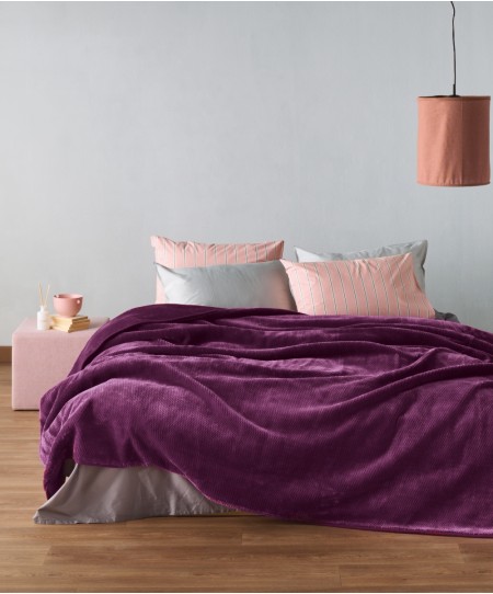 BELLA 05 ΚΟΥΒΕΡΤΑ.KING 260Χ240