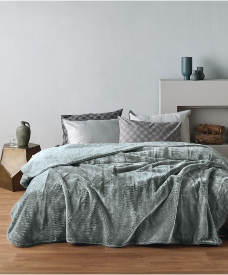 BELLA 22 ΚΟΥΒΕΡΤΑ.ΗΜΙΔΙΠΛΗ 180X220