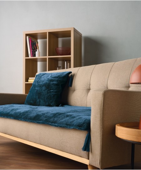 IVANNA 0125 FUTON 75X190