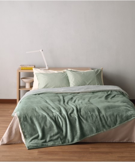 YOLANDA 10 ΚΟΥΒΕΡΤΑ.ΗΜΙΔΙΠΛΗ 180X220 YOLANDA 10 ΚΟΥΒΕΡΤΑ.ΗΜΙΔΙΠΛΗ 180X220