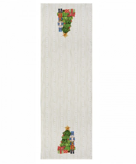 SNOW 255 RUNNER 45X140