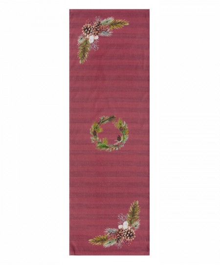 SNOW 253 RUNNER 45X140