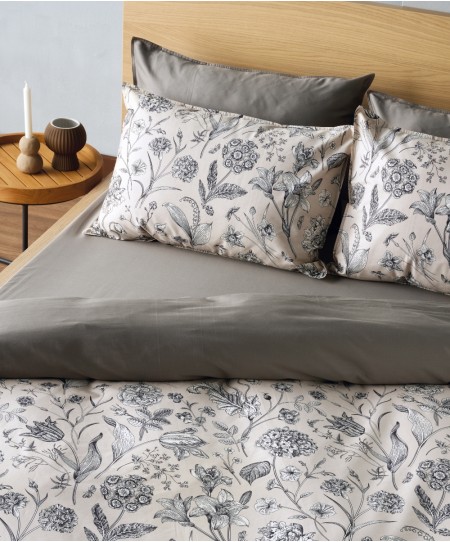 ALIDA 15 ΠΑΠΛΩΜΑΤΟΘΗΚΗ.ΥΠΕΡΔΙΠΛΗ ΣΕΤ 3 ΤΕΜ 220X240+1
