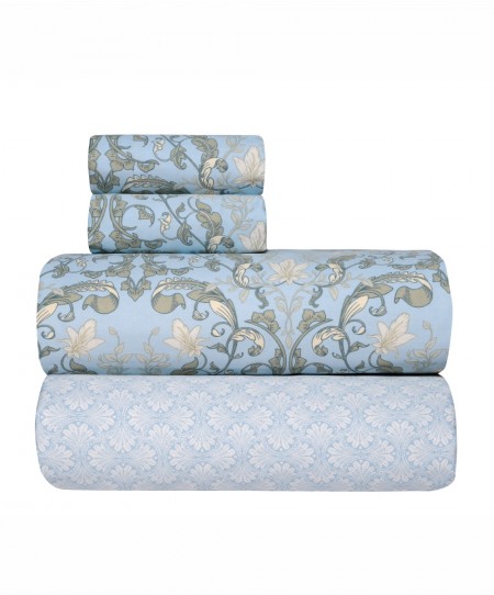 CRESSIDA 19 ΣΕΝΤΟΝΙ.ΥΠΕΡΔΙΠΛΟ ΣΕΤ 4 ΤΕΜ 240X270 CRESSIDA 19 ΣΕΝΤΟΝΙ.ΥΠΕΡΔΙΠΛΟ ΣΕΤ 4 ΤΕΜ 240X270