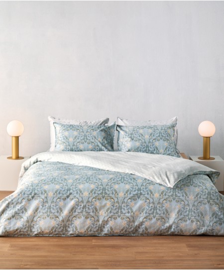 CRESSIDA 19 ΣΕΝΤΟΝΙ.ΥΠΕΡΔΙΠΛΟ ΣΕΤ 4 ΤΕΜ 240X270 CRESSIDA 19 ΣΕΝΤΟΝΙ.ΥΠΕΡΔΙΠΛΟ ΣΕΤ 4 ΤΕΜ 240X270