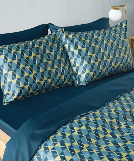 ZAHOS 01 ΣΕΝΤΟΝΙ.ΥΠΕΡΔΙΠΛΟ ΣΕΤ 4 ΤΕΜ 240X270